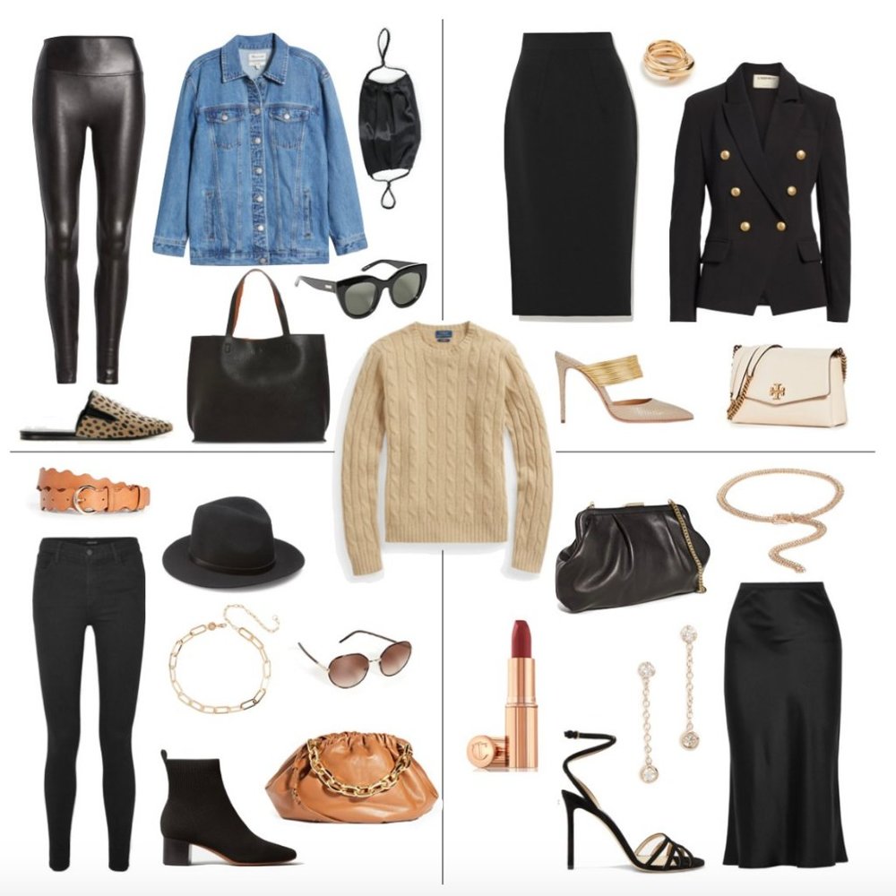 Meet your Posher, Barbara